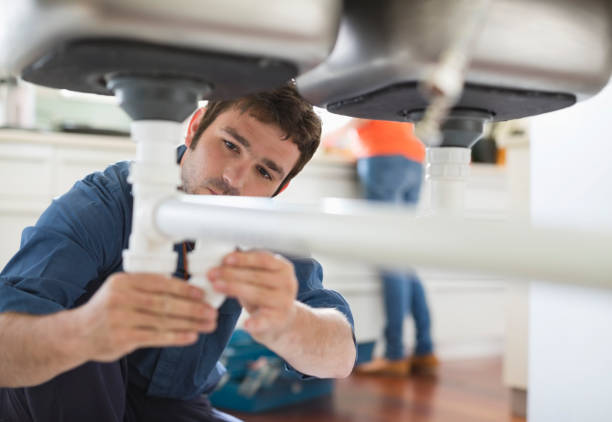 Best Water Leak Repair  in Lesslie, SC