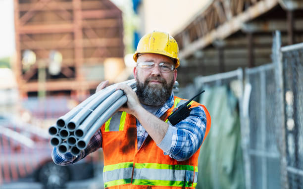 Lesslie, SC Plumbing Company